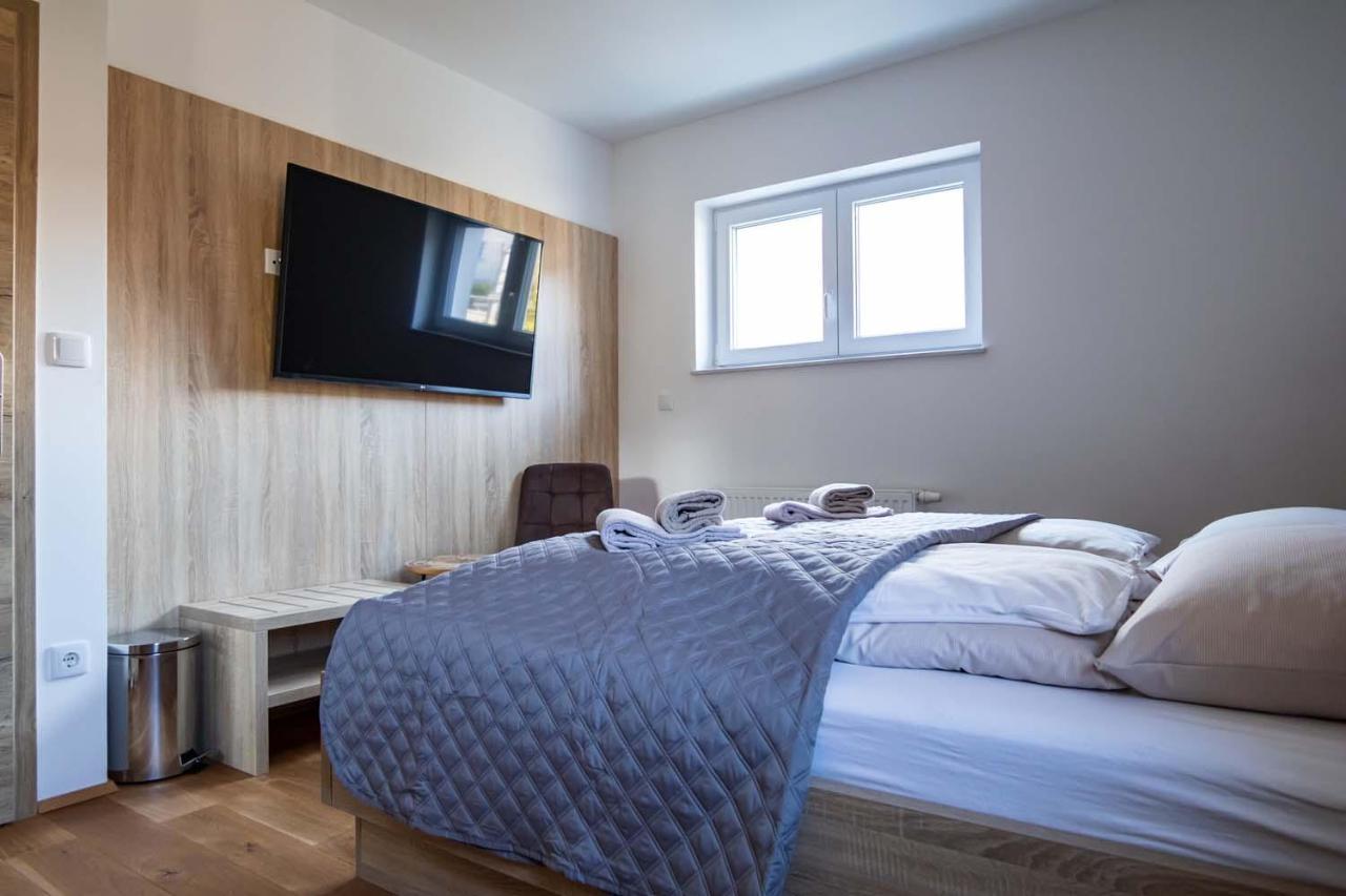 Luxury Apartment Monte Carlo Pörtschach am Wörthersee Extérieur photo