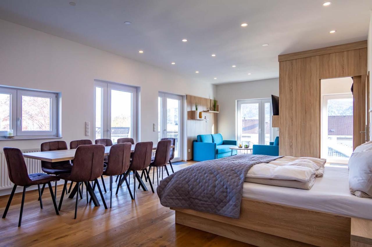 Luxury Apartment Monte Carlo Pörtschach am Wörthersee Extérieur photo