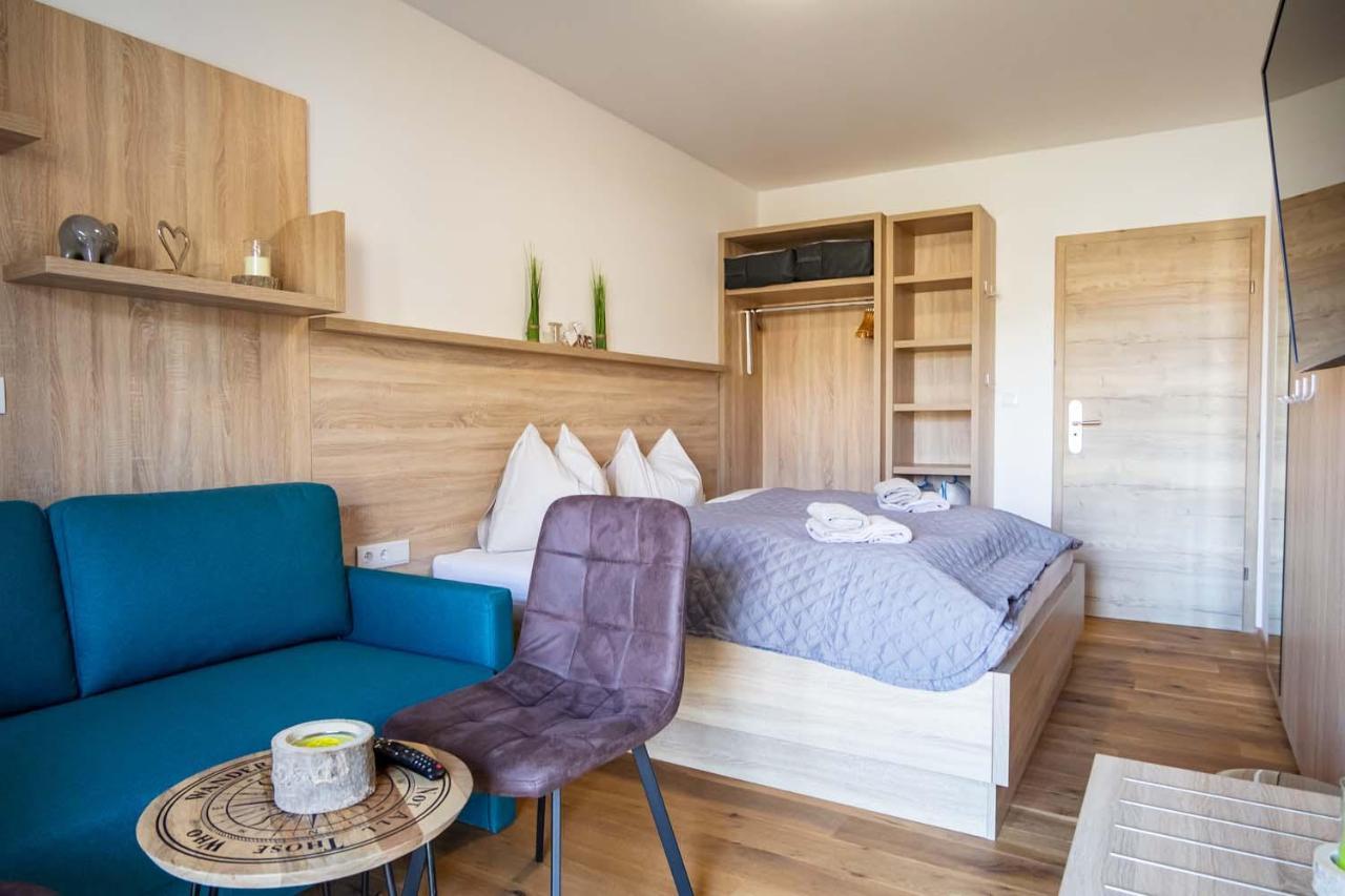 Luxury Apartment Monte Carlo Pörtschach am Wörthersee Extérieur photo