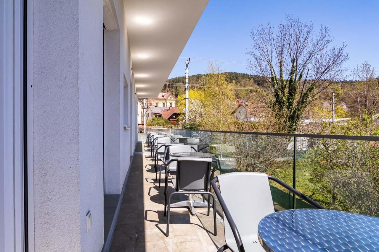 Luxury Apartment Monte Carlo Pörtschach am Wörthersee Extérieur photo