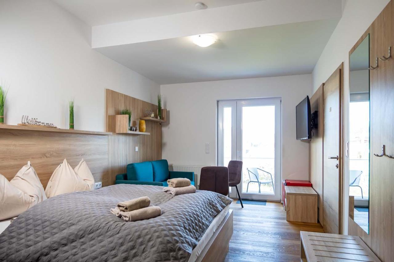 Luxury Apartment Monte Carlo Pörtschach am Wörthersee Extérieur photo