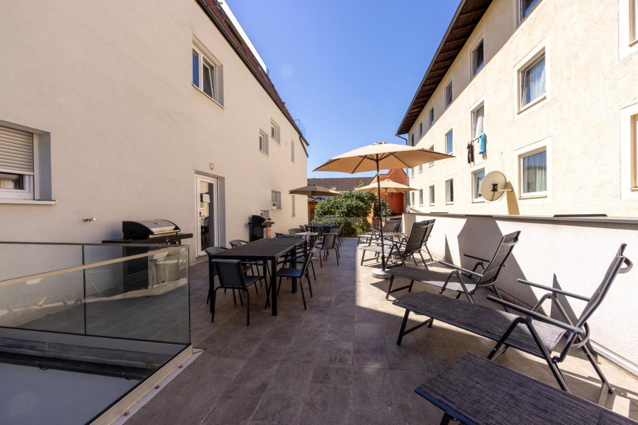 Luxury Apartment Monte Carlo Pörtschach am Wörthersee Extérieur photo