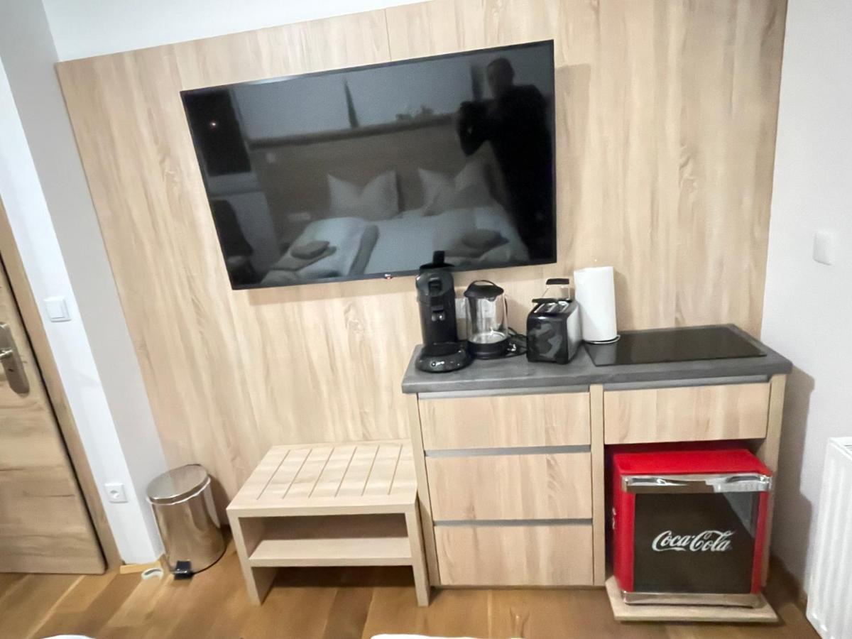 Luxury Apartment Monte Carlo Pörtschach am Wörthersee Extérieur photo